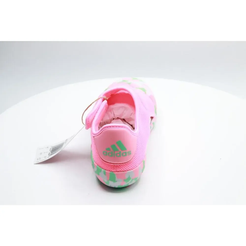 ADIDAS ALTAVENTURE SPORT SWIM SANDALS KIDS', WHITE, SIZE 2